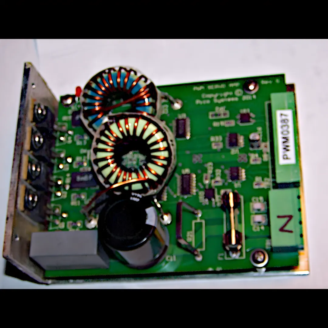 Industrial Automation