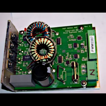 Industrial Automation