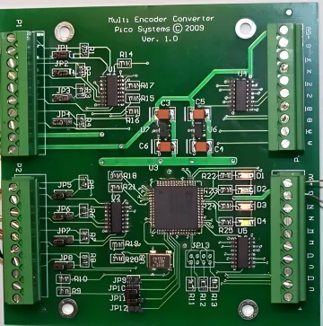 Industrial Automation