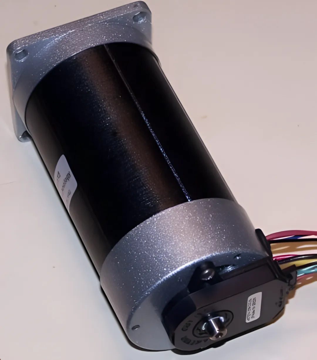 Robotics Systems