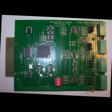 Industrial Automation