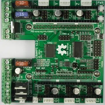 3D Printing & Additive Manufacturing