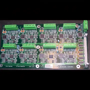 Motion Control Systems