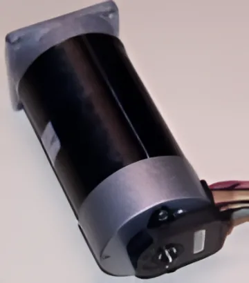 Motion Control Systems