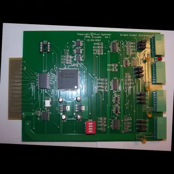 Motion Control Systems