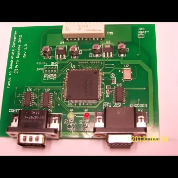 Signal Conversion & Retrofitting