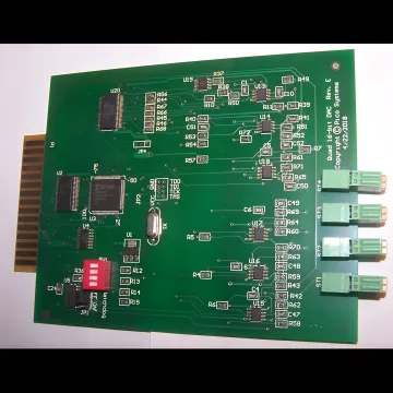 Motion Control Systems