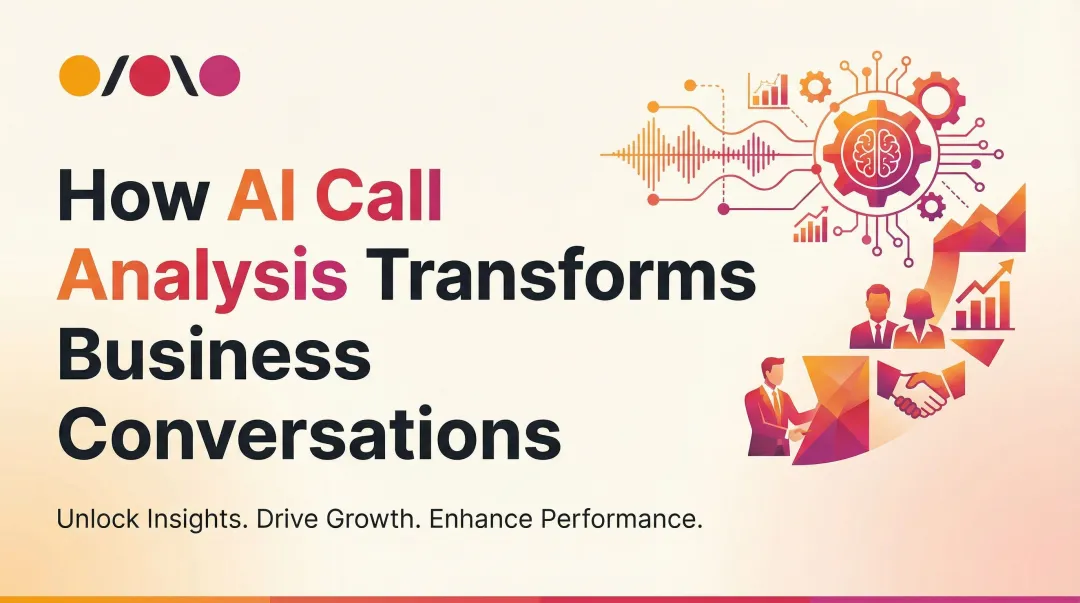 How AI Call Analysis Transforms Business Conversations