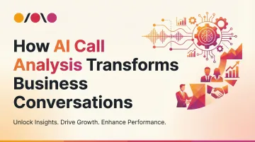 How AI Call Analysis Transforms Business Conversations