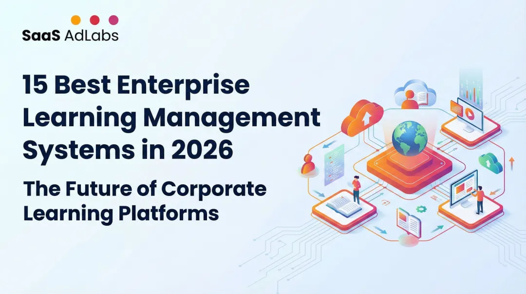 15 Best Enterprise Learning Management Systems in 2026