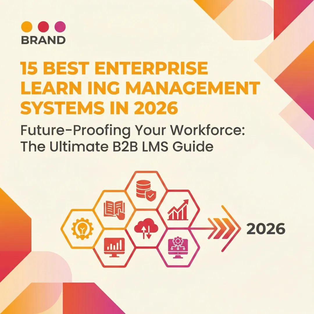 15 Best Enterprise Learning Management Systems in 2026
