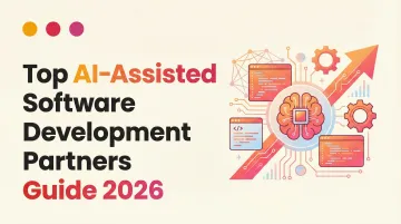 Top AI-Assisted Software Development Partners | Guide 2026