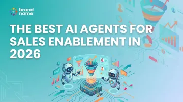 The Best AI Agents for Sales Enablement in 2026