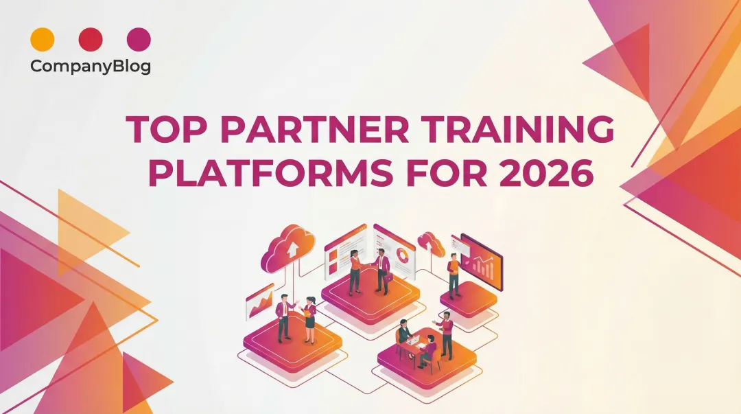 Top Partner Training Platforms for 2026