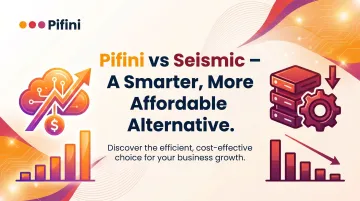 Pifini vs Seismic – A Smarter, More Affordable Alternative