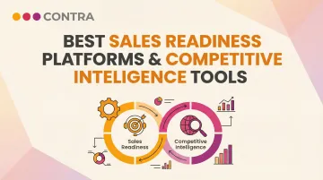 Best Sales Readiness Platforms &amp; Competitive Intelligence Tools