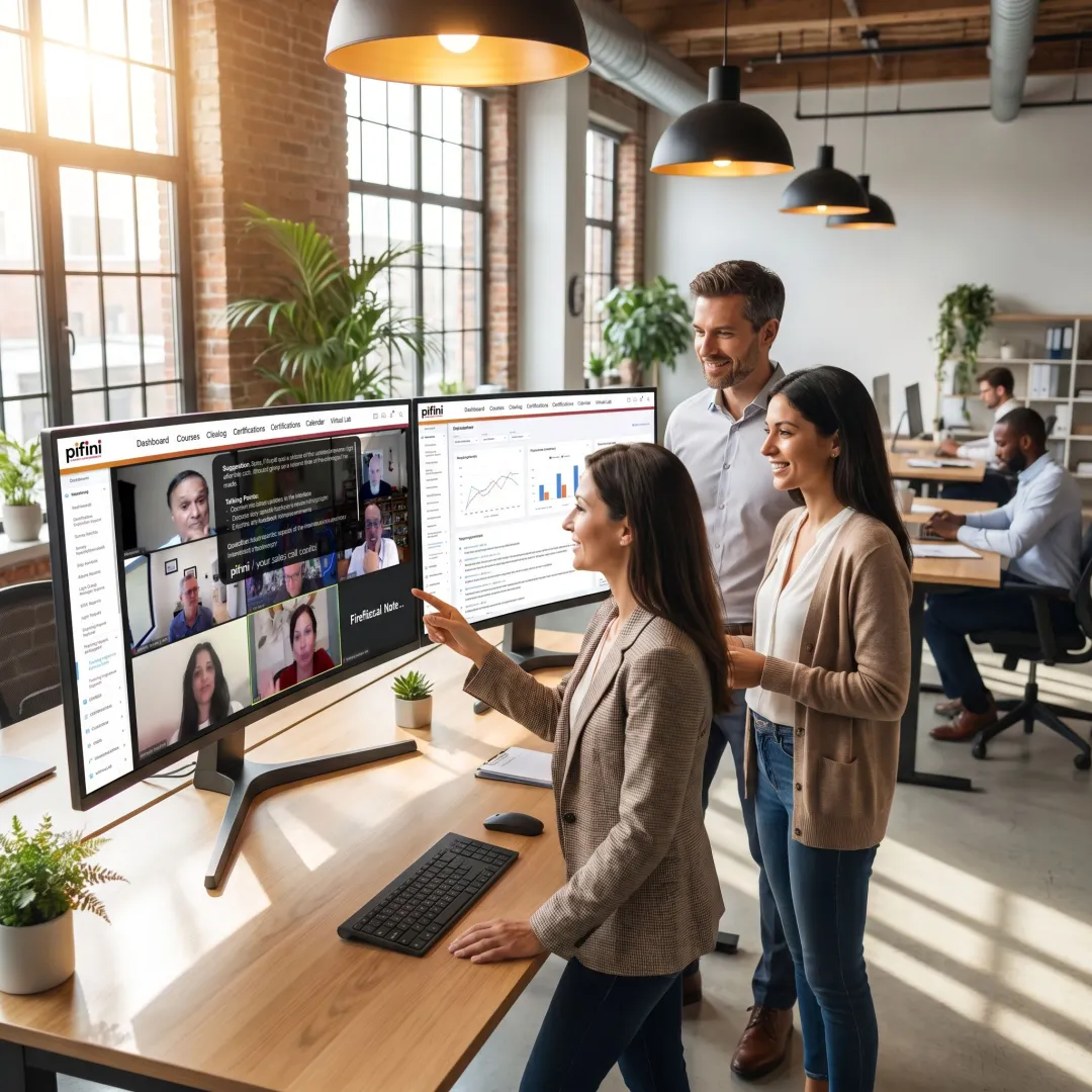 Voice analytics dashboard with live call insights