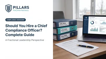 Should You Hire a Chief Compliance Officer? Complete Guide