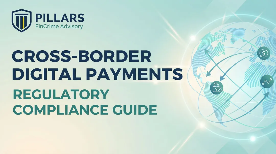 Cross-Border Digital Payments: Regulatory Compliance Guide
