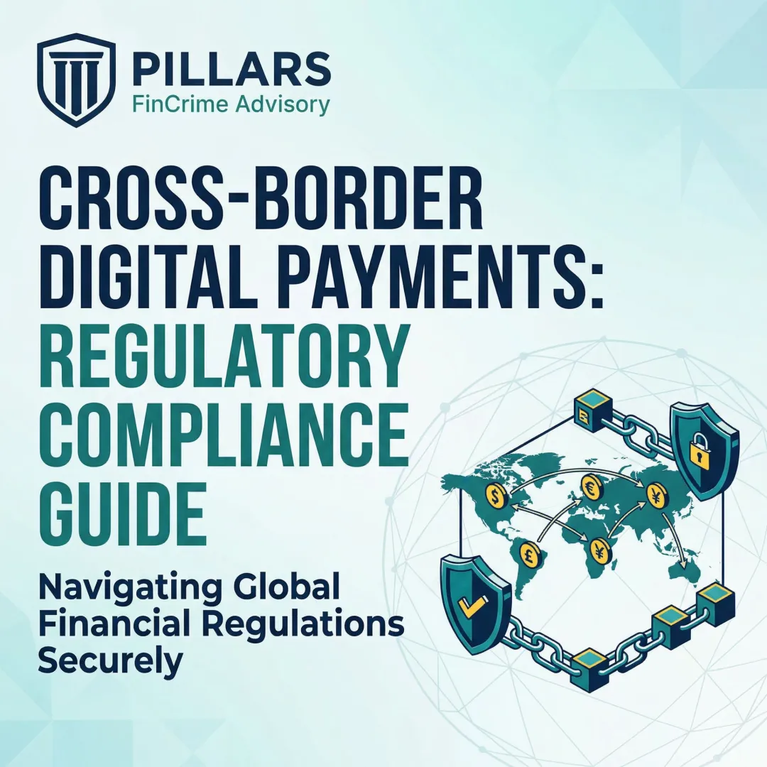 Cross-Border Digital Payments: Regulatory Compliance Guide
