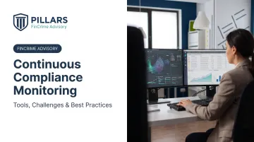 Continuous Compliance Monitoring: Tools, Challenges & Best Practices
