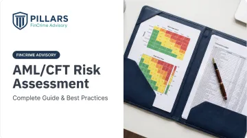 AML/CFT Risk Assessment: Complete Guide & Best Practices