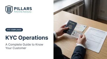 KYC Operations: A Complete Guide to Know Your Customer