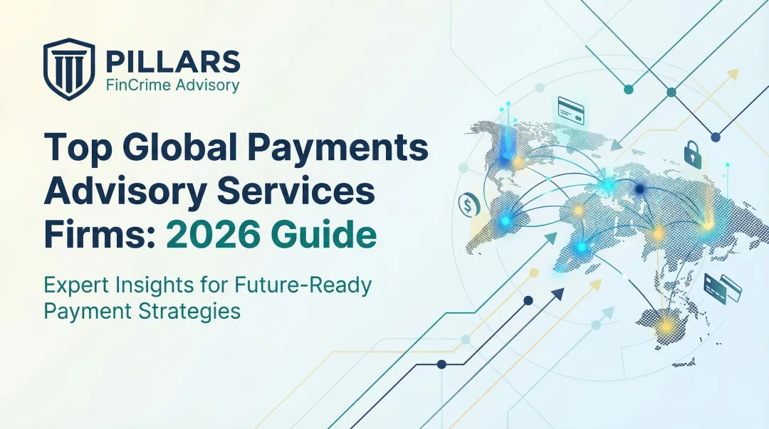 Top Global Payments Advisory Services Firms: 2026 Guide