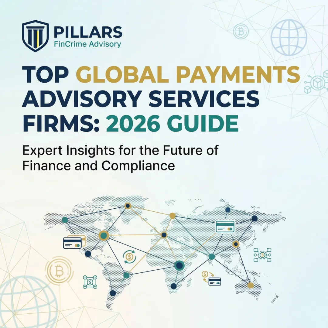 Top Global Payments Advisory Services Firms: 2026 Guide