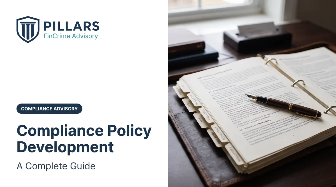 Compliance Policy Development: A Complete Guide