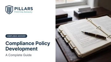 Compliance Policy Development: A Complete Guide