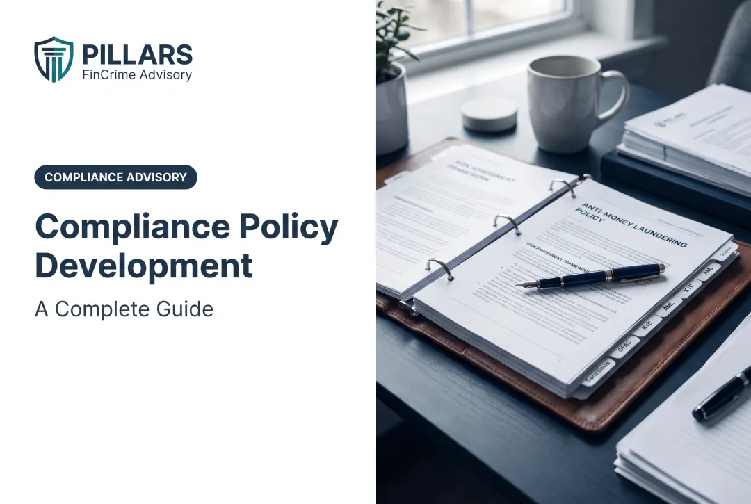 Compliance Policy Development: A Complete Guide