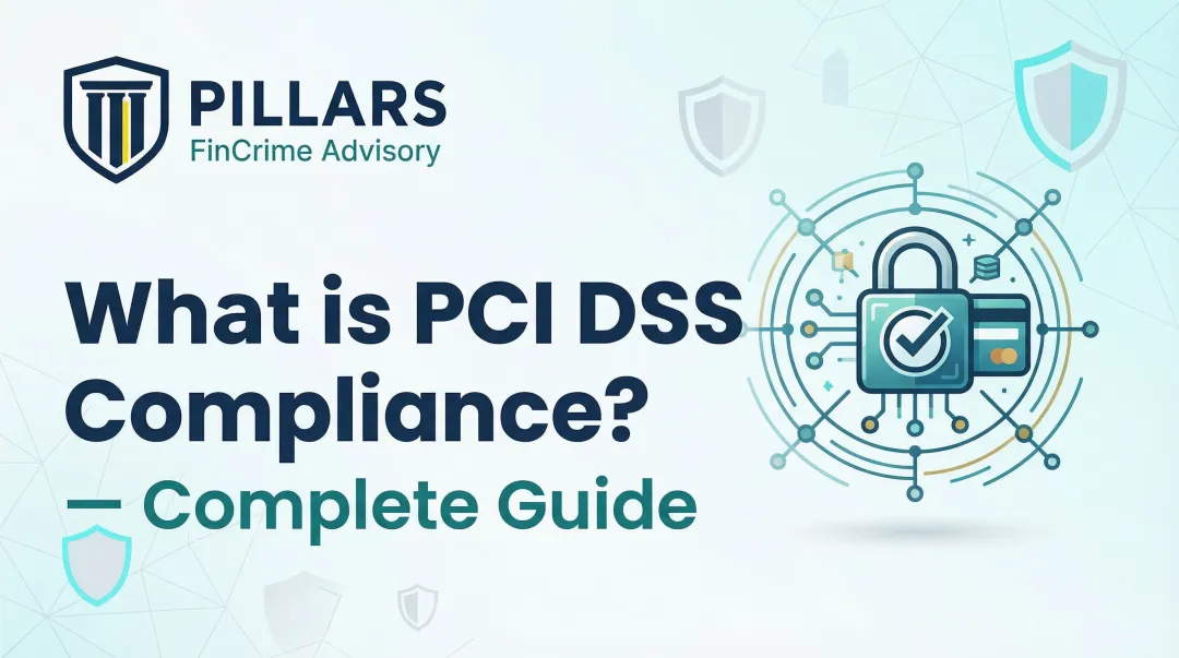 What is PCI DSS Compliance? — Complete Guide