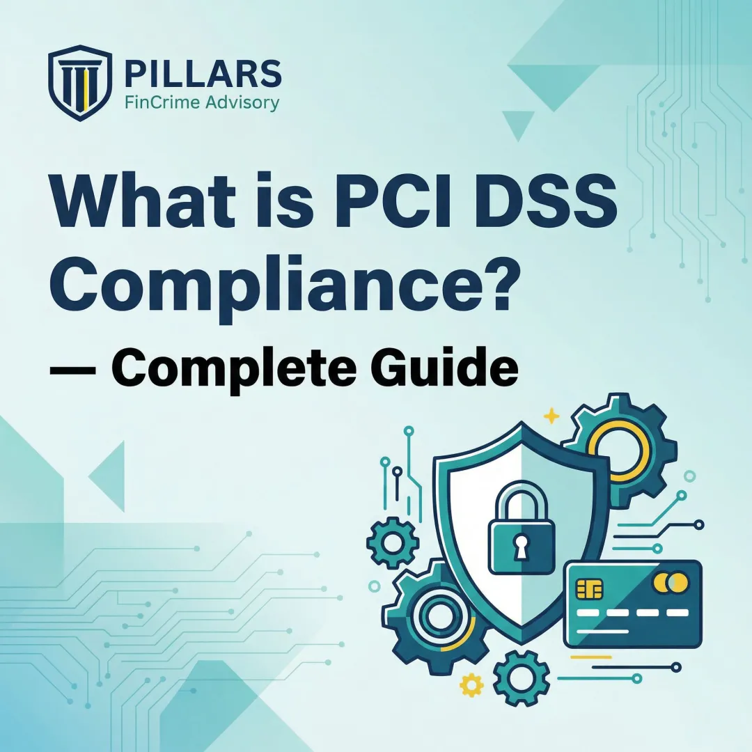 What is PCI DSS Compliance? — Complete Guide