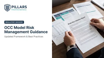 OCC Model Risk Management Guidance: Updated Framework & Best Practices