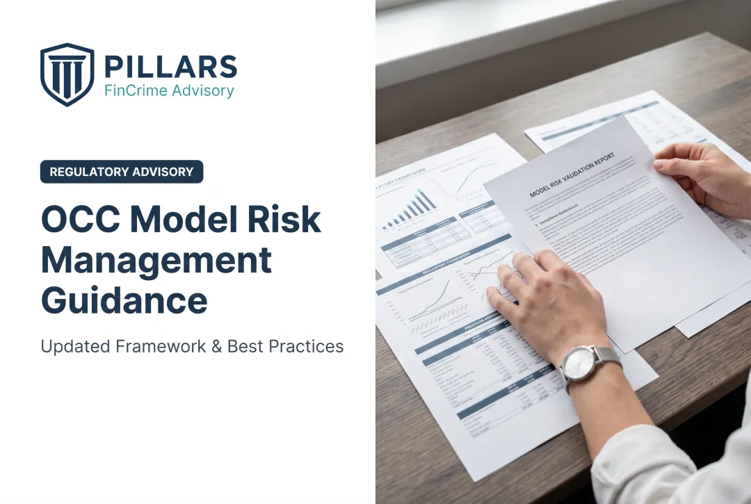 OCC Model Risk Management Guidance: Updated Framework & Best Practices