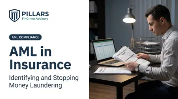 AML in Insurance: Identifying and Stopping Money Laundering