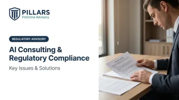 AI Consulting &amp; Regulatory Compliance: Key Issues &amp; Solutions