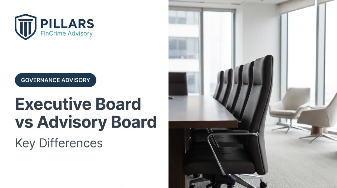 Executive Board vs Advisory Board: Key Differences