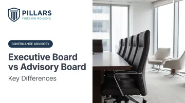 Executive Board vs Advisory Board: Key Differences