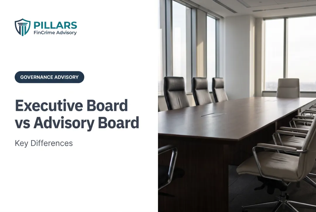 Executive Board vs Advisory Board: Key Differences