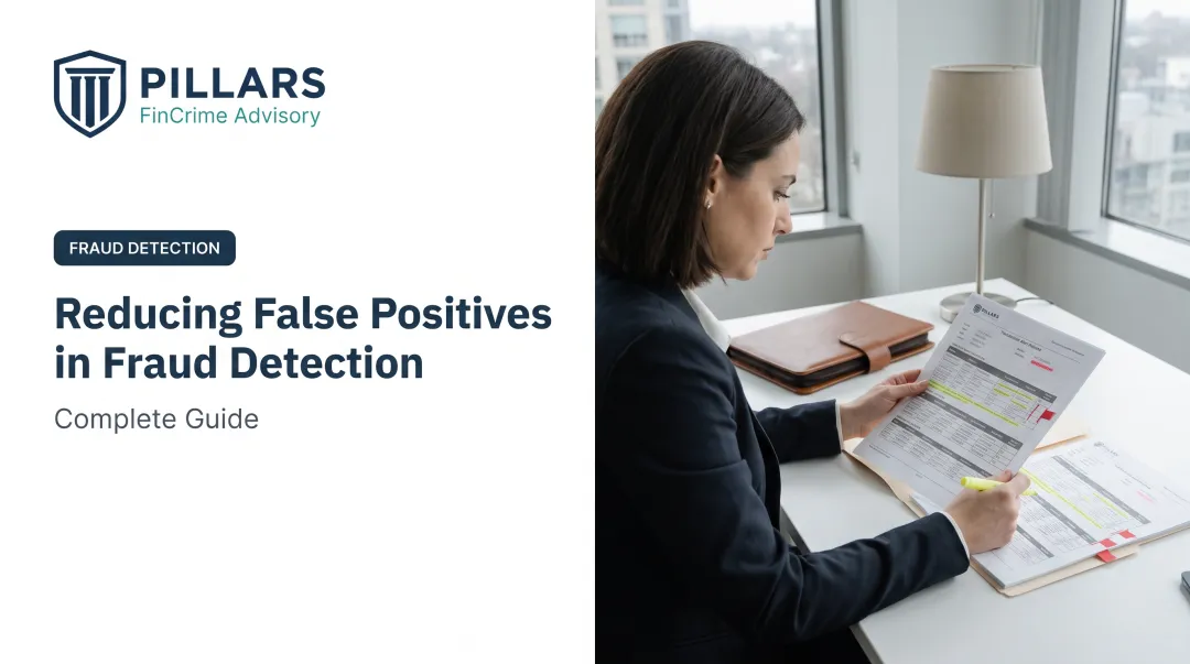 Reducing False Positives in Fraud Detection: Complete Guide