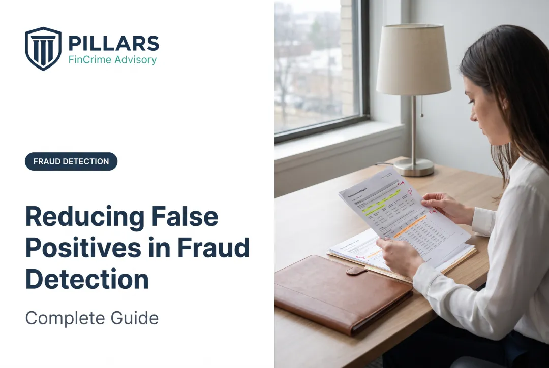 Reducing False Positives in Fraud Detection: Complete Guide