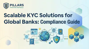 Scalable KYC Solutions for Global Banks: Compliance Guide