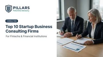 Top 10 Startup Business Consulting Firms