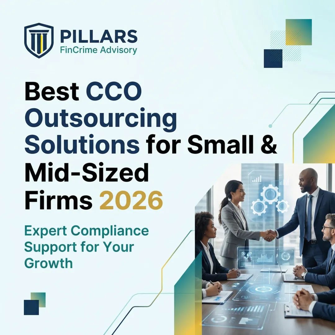 Best CCO Outsourcing Solutions for Small & Mid-Sized Firms 2026