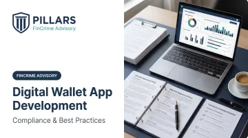 Digital Wallet App Development: Compliance &amp; Best Practices