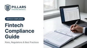 Fintech Compliance Guide: Risks, Regulations & Best Practices
