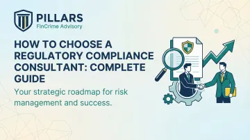 How to Choose a Regulatory Compliance Consultant: Complete Guide