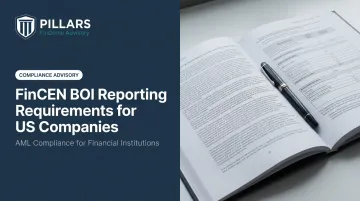 FinCEN BOI Reporting Requirements for US Companies